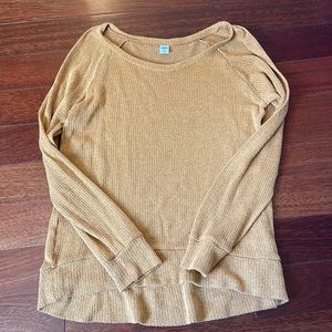 Women’s crew neck sweater - Old Navy